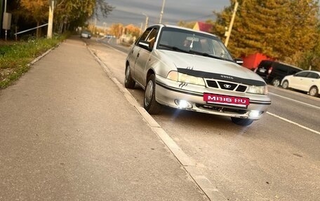 Daewoo Nexia I рестайлинг, 2006 год, 180 000 рублей, 5 фотография