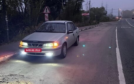 Daewoo Nexia I рестайлинг, 2006 год, 180 000 рублей, 8 фотография