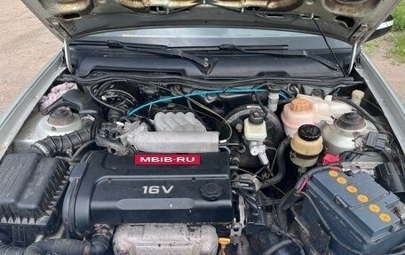 Daewoo Nexia I рестайлинг, 2006 год, 180 000 рублей, 14 фотография