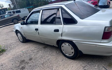 Daewoo Nexia I рестайлинг, 2006 год, 180 000 рублей, 20 фотография