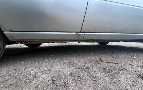 Daewoo Nexia I рестайлинг, 2006 год, 180 000 рублей, 16 фотография