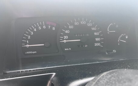 Daewoo Nexia I рестайлинг, 2006 год, 180 000 рублей, 18 фотография