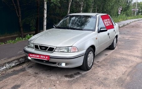 Daewoo Nexia I рестайлинг, 2006 год, 180 000 рублей, 11 фотография
