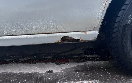 Daewoo Nexia I рестайлинг, 2006 год, 180 000 рублей, 26 фотография