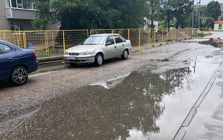 Daewoo Nexia I рестайлинг, 2006 год, 180 000 рублей, 31 фотография