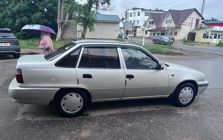 Daewoo Nexia I рестайлинг, 2006 год, 180 000 рублей, 29 фотография