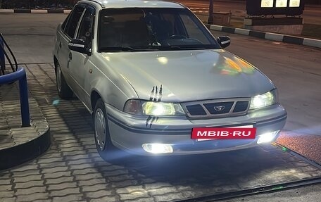 Daewoo Nexia I рестайлинг, 2006 год, 180 000 рублей, 36 фотография