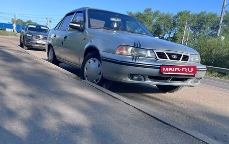 Daewoo Nexia I рестайлинг, 2006 год, 180 000 рублей, 33 фотография