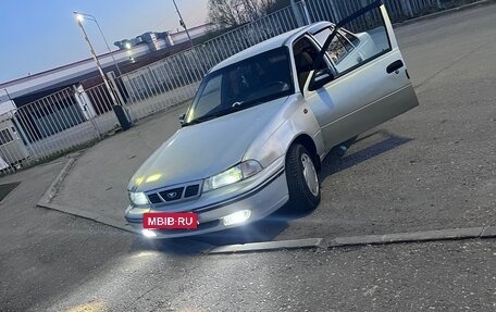 Daewoo Nexia I рестайлинг, 2006 год, 180 000 рублей, 35 фотография