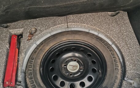 Ford Focus IV, 2001 год, 385 000 рублей, 9 фотография