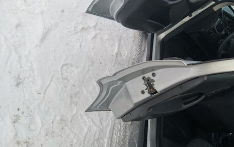 Ford Focus IV, 2001 год, 385 000 рублей, 12 фотография