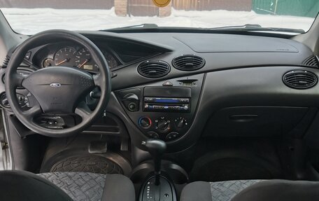 Ford Focus IV, 2001 год, 385 000 рублей, 11 фотография