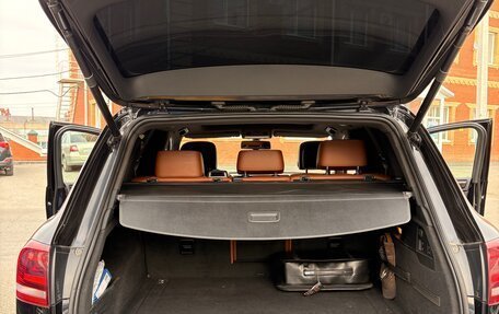 Volkswagen Touareg III, 2014 год, 2 275 000 рублей, 9 фотография