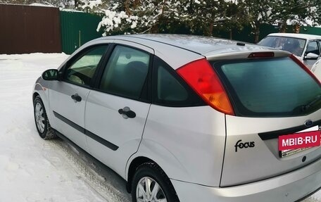 Ford Focus IV, 2001 год, 385 000 рублей, 5 фотография