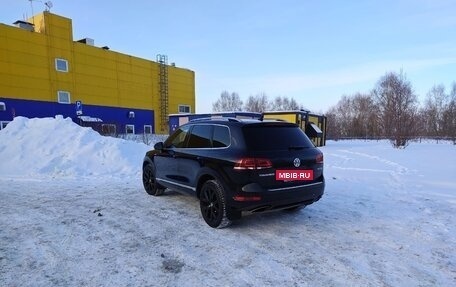 Volkswagen Touareg III, 2014 год, 2 275 000 рублей, 6 фотография
