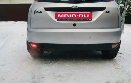 Ford Focus IV, 2001 год, 385 000 рублей, 14 фотография