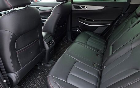 Changan CS75 I рестайлинг, 2022 год, 1 620 000 рублей, 12 фотография