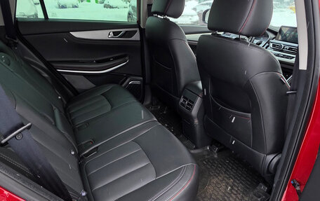 Changan CS75 I рестайлинг, 2022 год, 1 620 000 рублей, 11 фотография