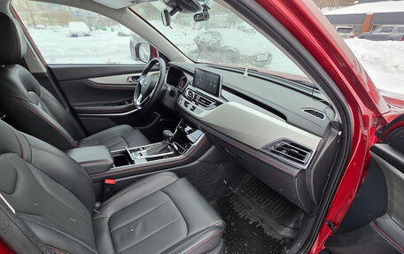 Changan CS75 I рестайлинг, 2022 год, 1 620 000 рублей, 10 фотография