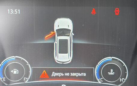 Changan CS75 I рестайлинг, 2022 год, 1 620 000 рублей, 14 фотография