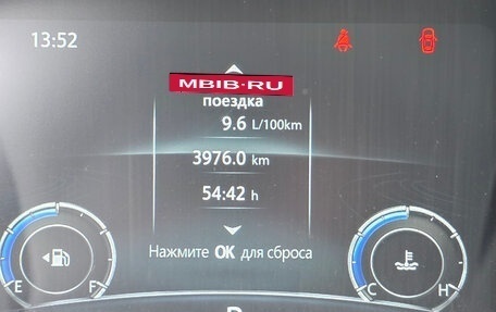 Changan CS75 I рестайлинг, 2022 год, 1 620 000 рублей, 15 фотография