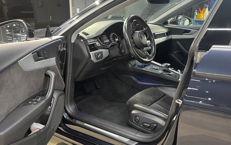 Audi A5, 2018 год, 3 450 000 рублей, 10 фотография