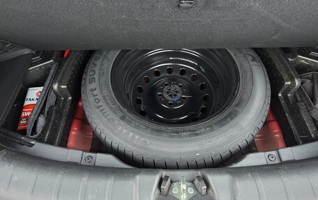 Changan CS75 I рестайлинг, 2022 год, 1 620 000 рублей, 17 фотография