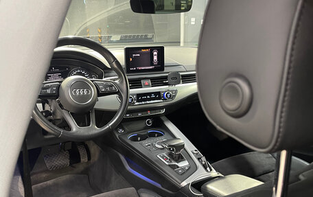 Audi A5, 2018 год, 3 450 000 рублей, 12 фотография