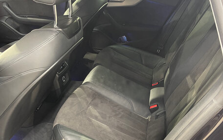 Audi A5, 2018 год, 3 450 000 рублей, 13 фотография