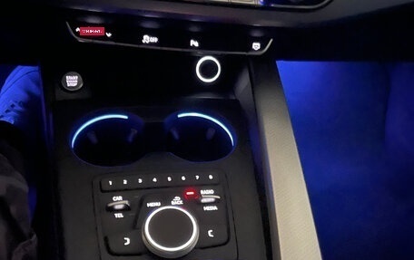 Audi A5, 2018 год, 3 450 000 рублей, 24 фотография