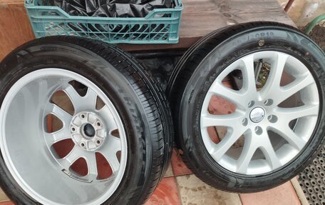 Volkswagen Touareg III, 2010 год, 1 950 000 рублей, 6 фотография