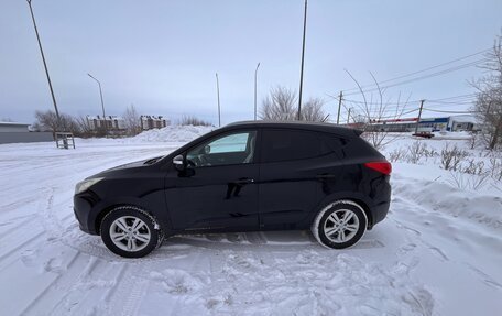 Hyundai ix35 I рестайлинг, 2012 год, 1 250 000 рублей, 5 фотография