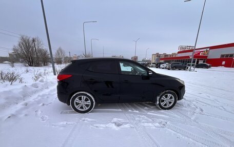 Hyundai ix35 I рестайлинг, 2012 год, 1 250 000 рублей, 2 фотография