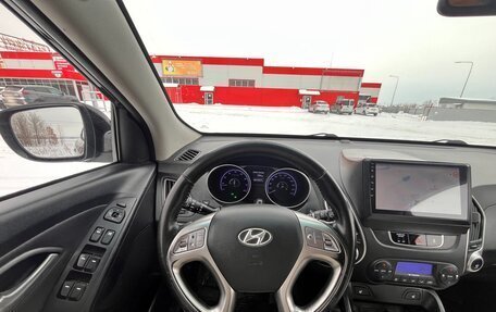 Hyundai ix35 I рестайлинг, 2012 год, 1 250 000 рублей, 8 фотография
