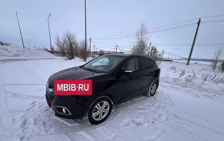 Hyundai ix35 I рестайлинг, 2012 год, 1 250 000 рублей, 3 фотография