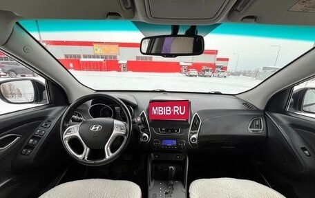Hyundai ix35 I рестайлинг, 2012 год, 1 250 000 рублей, 7 фотография