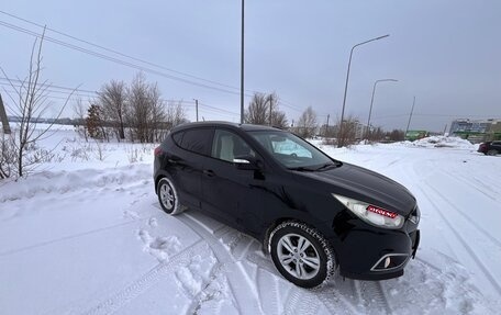 Hyundai ix35 I рестайлинг, 2012 год, 1 250 000 рублей, 6 фотография