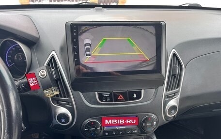 Hyundai ix35 I рестайлинг, 2012 год, 1 250 000 рублей, 11 фотография