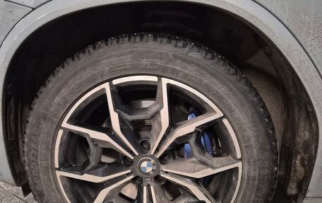 BMW X4, 2023 год, 7 000 000 рублей, 5 фотография