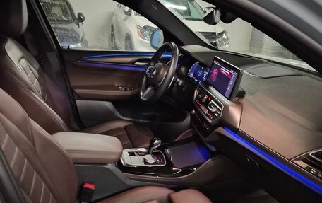 BMW X4, 2023 год, 7 000 000 рублей, 7 фотография