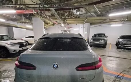 BMW X4, 2023 год, 7 000 000 рублей, 2 фотография