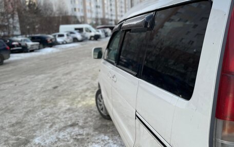 Toyota Town Ace III, 2001 год, 500 000 рублей, 4 фотография