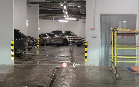 BMW X4, 2023 год, 7 000 000 рублей, 10 фотография