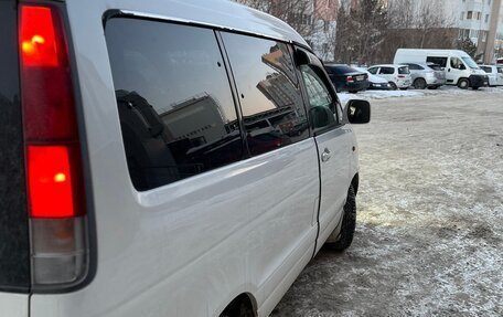 Toyota Town Ace III, 2001 год, 500 000 рублей, 3 фотография