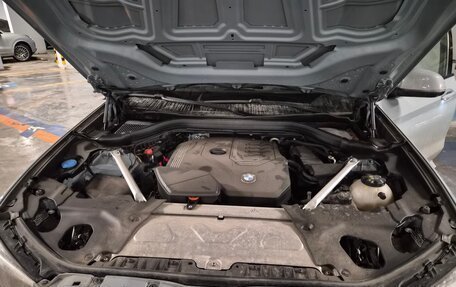 BMW X4, 2023 год, 7 000 000 рублей, 13 фотография