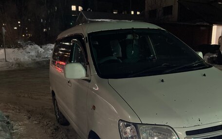 Toyota Town Ace III, 2001 год, 500 000 рублей, 9 фотография