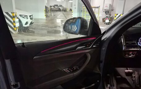 BMW X4, 2023 год, 7 000 000 рублей, 12 фотография