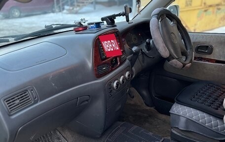 Toyota Town Ace III, 2001 год, 500 000 рублей, 5 фотография