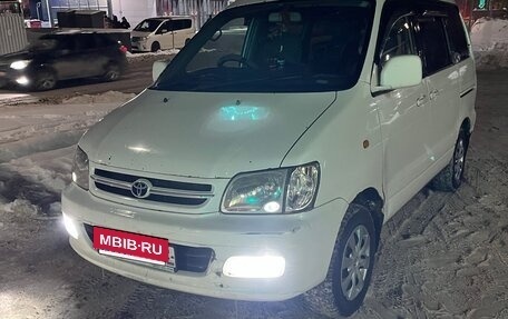 Toyota Town Ace III, 2001 год, 500 000 рублей, 7 фотография