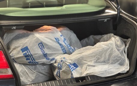 Saab 9-3 II рестайлинг, 2006 год, 490 000 рублей, 10 фотография